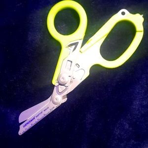 Leatherman raptor (rescue) scissors